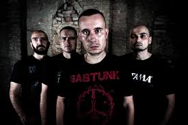 punk & hardcore - 1